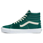 Vans Sk8-Hi Team Wellness - Rohelised Unisex tossud True-White VN0A4BVTBGN 36