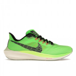 Nike Air Zoom Pegasus 39 Ekiden Zoom Pack Unisex tossud Roheline Scream-Green Kookospiim DZ4776-343 40.5