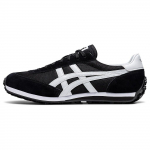 Onitsuka Tiger EDR 78 mustad valged unisex tossud 1183B395-001 36
