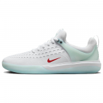 Nike Zoom Nyjah 3 SB Skylight University Red Unisex Tossud Valge DV7896-400 40