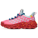 Anta SB-02 Salehe Bembury Hele Sinine Magenta (Naised) Naiste tossud magentapruunid 122118820-4 37.5