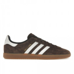 Adidas Samba Deco Spezial Pruun Valge Kummist Tald Meeste Tennised Pilvevalge IF5739 42