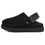 UGG Goldenstar Clog Must Naiste Tossud 1138252-BLK 39 black