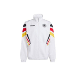 Adidas Saksamaa 1996 treeningjakk Meeste jakid Must Valge IT7752 S
