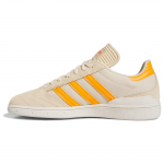 Adidas Busenitz Crystal Sand Bright Orange Meeste tossud Cream Gold-Metallic IE3096 42⅔