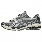 ASICS Gel Kayano 14 Unlimited Pack - Oyster Grey Unisex tossud Clay-Grey 1203A549-022 40