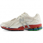 New Balance 1906A Sea Salt Astro Dust Unisex tossud Cream Moonbeam M1906AB 41.5