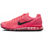 Nike Air Max 2013 Hot Punch Unisex tossud Roosa Bright-Crimson Must HF3660-600 39