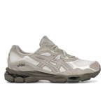 Asics Gel NYC Cream Putty Unisex tossud 1203A383-105 37