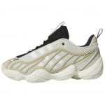 adidas Intimidation Low Ivoorbeež Must Meeste Tennised Kreemjas Core-Black JI0363 42