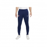Nike Horvaatia Strike niiskust imavad mugavad keskmise v&ouml;&ouml;kohaga l&otilde;dvad p&uuml;ksid Meeste aluspesu Void-Blue FQ8652-492 M