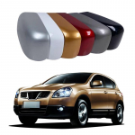 Tahavaatepeegli kate 2008-2015 Nissan Qashqai/X-Trail'ile - Kaitsekate helkurile Right