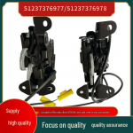 BMW X1 F48/F49 kapoti lukustusplokk (51237376977/51237376978) Right 51237376978