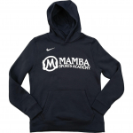 Nike Kobe Bryant Moodne Mugav Mitmek&uuml;lgne Nahas&otilde;bralik Kapuutsiga S&auml;rk Meeste kapuutsiga s&auml;rgid 836308-010 L