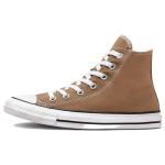 Converse Chuck Taylor All Star Mugavad Retro K&otilde;rged L&otilde;uendikingad Unisex Tossud Pruun A00786C 35