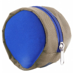 1 tk Uus Kalap&uuml;&uuml;gi Hoiustamise Lukuga Rulli Kott K&auml;snkate Kaitsekott Vutlar A