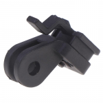 Jalgratta esitulede hoidik Bontrager Ion Prort Btk08 jaoks kaamera kohandamiseks jalgratta juhtraua varre kahvli kiivri sadula adapteri kinnitus