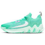 Nike Giannis Immortality 2 EP Moodsad Mugavad P&otilde;rutust Neelavad Libisemiskindlad Kulumiskindlad Madalad Korvpallijalatsid Meeste toss Roheline DM0826-300 43