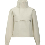 Under Armour Cloudstrike Kerge Spordimood Vabaaja Pikkade Varrukatega Jakk Naiste jakid Rock 1388822-279 M white