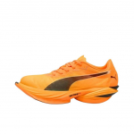 Puma Fast-R Nitro Elite 3 Heat Fire Sun Stream Unisex tossud Oranž 312060-03 40