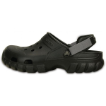 Crocs Classic Clog Moodne Trend Paksude Taldadega Klounid Unisex Klounid Must 202651-02S 39-40