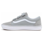 Vans Old Skool Comfycush Madalad Rula Kingad Unisex Tossud Hall VN0A7Q9AKAQ 36.5
