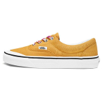 Vans Era Retro Vabaaja Madalad T&otilde;mblukuga Tennised Naistele Kollane VN0A4BTPXA7 35