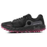 Under Armour HOVR Machina Offroad Hingavad libisemiskindlad vastupidavad madalad tossud Naiste tossud Must 3025717-001 38