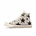 Converse Chuck Taylor Igap&auml;evased Mitmek&uuml;lgsed Vastupidavad Hingavad K&otilde;rged L&otilde;uendikingad Naiste Tossud Beež Must A09898C 35