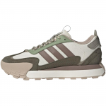Adidas Futro Mixr Mitmek&uuml;lgsed Mugavad Kangast Vastupidavad Madalad Jooksukingad Unisex Jooksukingad Valge JQ4105 36