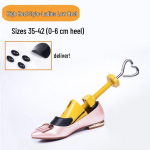 Universaalne kingavenitaja meestele ja naistele &ndash; pealsek&otilde;rgendaja ja laiendustugi