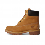 Timberland 6 tolli Premium saapad nisukarva v&auml;rvi Meeste tossud Pruun TB110061-713 41.5