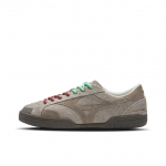 Mizuno Ct Club V&auml;rviplokk Mugavad Retro Madalad Tennised Unisex Tennised Kastanipruun D1GH261004 37