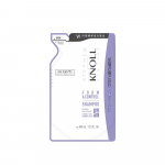 Stephen Knoll Form & Control &Scaron;ampoon (400 ml T&auml;itepudeli) Shampoo Refill (400mL)