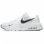 Nike Air Max Fusion Valge Must Tossud Vabaajajalatsid CJ1670-102 42.5