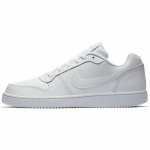 Nike Ebernon Low Triple White Tossud AQ1775-100 44.5