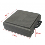 Lae puidut&ouml;&ouml;tlemise puur, reguleeritav allvalgusti augusaag laesein TCT HSS l&otilde;ikuri augusaag 200 mm T0235 tolmukaitse