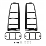 Auto tagumise udutule varjukate, lambi kaitsev dekoratsioon, tagatule kate Suzuki Jimny 2007-2017 jaoks, auto v&auml;liskarossieri tarvikud