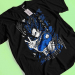 Vanaaegne eriline anime armastuse T-s&auml;rk Jaapani s&auml;rk Anime T-s&auml;rk Manga kingis&auml;rk XL