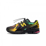 New Balance 1906U Tellised ja Puit Liblika Kajad EU 45 pruun
