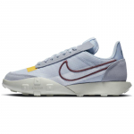 Nike Waffle Racer 2X Ghost Dark Beetroot Naiste tossud CK6647-001 41