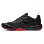 Nike Legend Treener Nike Legend Treener Must/Ereroheline Treening Jalgpallisaapad 924206-060 42.5