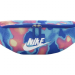 Nike Kangas Crossbody Kotid V&ouml;&ouml;kotid Keskmine Suurus Naiste Sinine/Valge Vabaaja DR6250-405