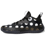 Adidas Harden Vol. 5 Futurenatural t&auml;pilised meeste tossud must p&otilde;hiv&auml;rv must pilvevalge H68597 43⅓