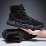 Meeste k&otilde;rged s&otilde;jav&auml;esaapad v&auml;lispordiks ja vabaks ajaks k&auml;imise jalan&otilde;ud &ndash; libisemiskindlad jalatsid Zapatillas Canvas 39