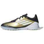 Adidas Messi Adizero F50 League Tf 'Triunfo Dorado' Tossud IG9282 40⅔