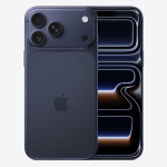Apple iPhone 17 Pro Max (Hiina versioon) - Kaks SIM-kaarti, ei eSIM-i, 12+512GB sinine