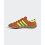 Adidas Hamburg Oranž P&auml;ikesekollane Kummist Naiste Tennised IH5460 42⅔ orange
