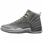 Jordan 12 Retro Tumehall Jordan 130690-005 41