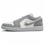 Air Jordan 1 Low Se 'Light Steel Grey' Naiste Jordan DV0426-012 36